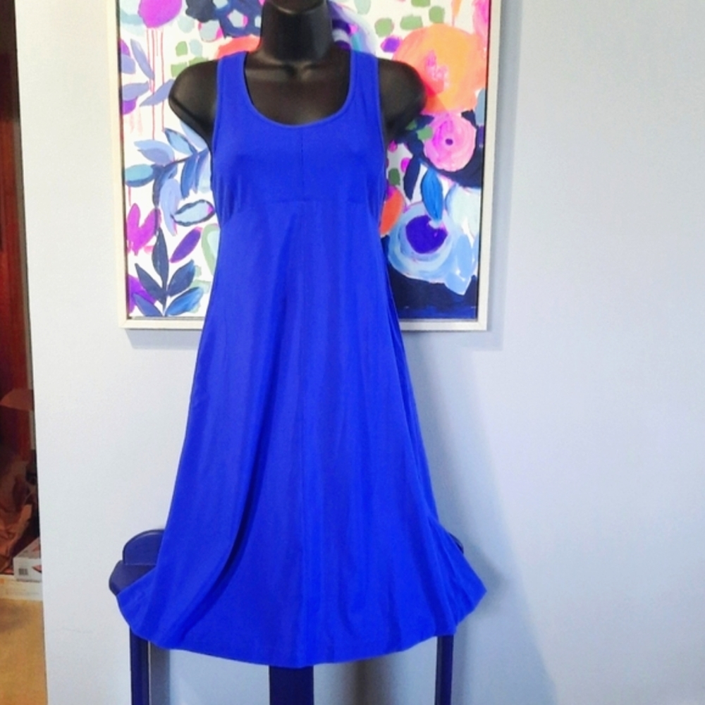 Columbia Omni-Wick Dress With Pockets - Picture 3 of 8